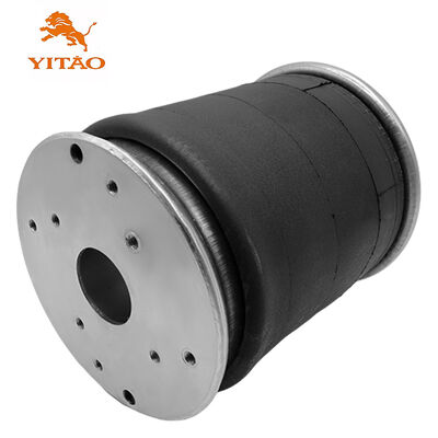 0V17BS-6 Resorte Neumático para Camión Adecuado para SAMPA FT 551847-K/SABO SA520374C