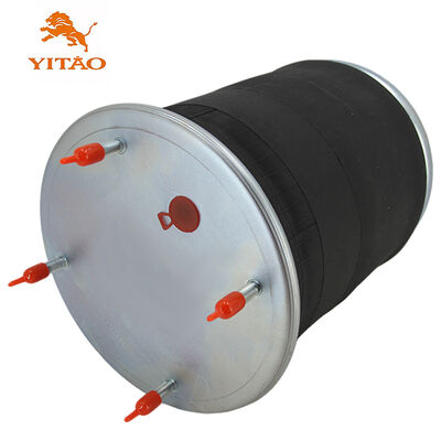 0V 7370 Muelle de aire de camión adecuado para D14B51/2211400