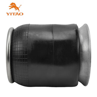 1V7308 Resorte Neumático para Camión Adecuado para Firestone W01M587275/Airtech 34158-S1KALU/Granning 15714