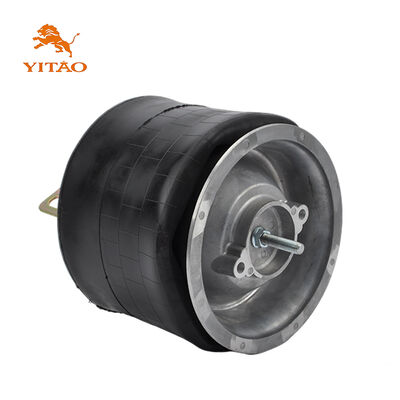 1V9335 Resorte Neumático para Camión Compatible con Goodyear 1R12-620/Hendrickson 569172