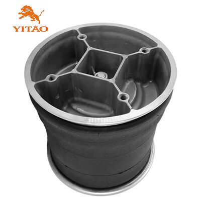 1V8058 Muelle de aire de camión adecuado para Firestone 1T19ZK-5.7/Hendrickson Remolque S-4771