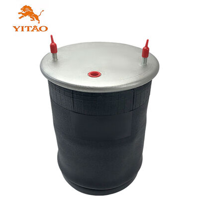 1V8104 Muelle de aire de camión adecuado para Firestone 1T19LB-12/TI9L SERIES/C01-968-1163