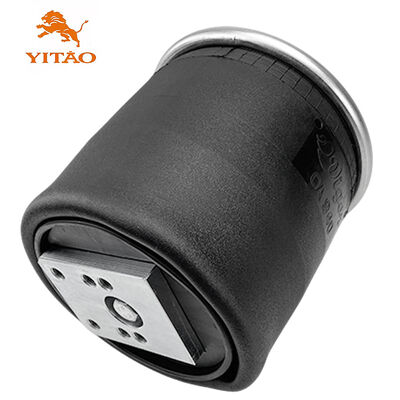 1V8609 Muelle de aire de camión adecuado para Contitech 940MB / Phoenix 1DK21K