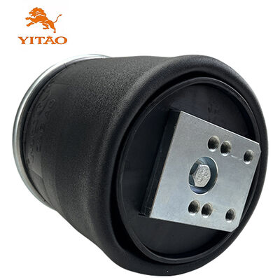 1V8609 Muelle de aire de camión adecuado para Contitech 940MB / Phoenix 1DK21K