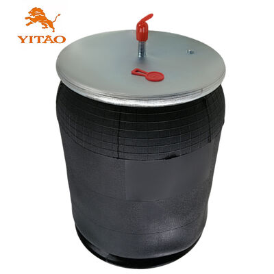 1V8468 Muelle de aire de camión adecuado para Goodyear 1R12-1049/AB Voivo 21669088