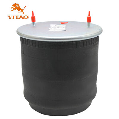 Fabricante de suspensiones Contitech 4881NP02 Grannin 16905 Camión de aguas aerodinámicas con precio de fábrica