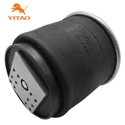 Fabricante de suspensiones Contitech 4881NP02 Grannin 16905 Camión de aguas aerodinámicas con precio de fábrica