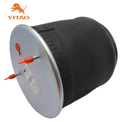 Fabricante de suspensiones Contitech 4881NP02 Grannin 16905 Camión de aguas aerodinámicas con precio de fábrica