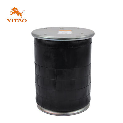 El equipo de montaje del camión de aguas aerodinámicas Contitech 4813NP07 Firestone 1T19L-11 de acero de pistón