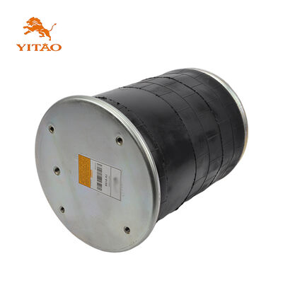 El equipo de montaje del camión de aguas aerodinámicas Contitech 4813NP07 Firestone 1T19L-11 de acero de pistón