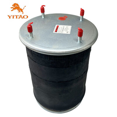 1V8766 Muelle de aire de camión adecuado para Contitech 912NP02/Goodyear 1R14-758