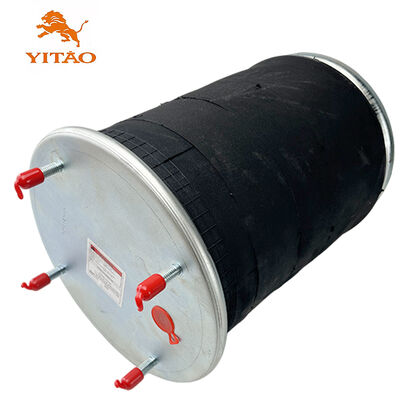 1V8766 Muelle de aire de camión adecuado para Contitech 912NP02/Goodyear 1R14-758