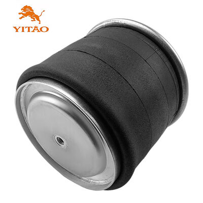 836MK1 Accesorios de resorte de aire Compatible con Goodyear 12R12-712 Específico para camiones