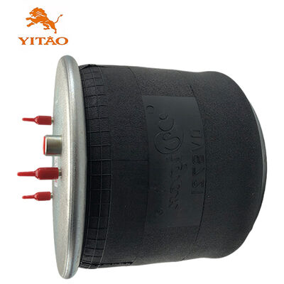 836MK1 Accesorios de resorte de aire Compatible con Goodyear 12R12-712 Específico para camiones