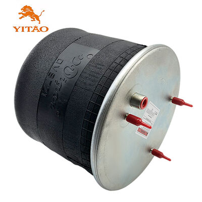 836MK1 Accesorios de resorte de aire Compatible con Goodyear 12R12-712 Específico para camiones