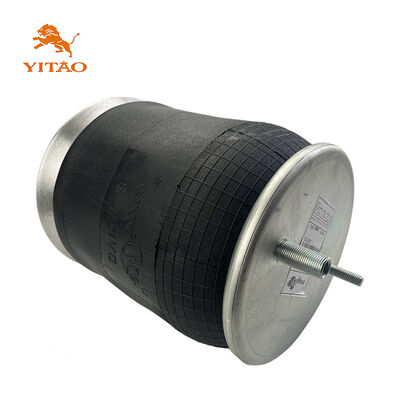 Fuego de piedra W01-358-9101 de caucho Primavera de aire Contacto 4159NP12 Camión Primavera de aire