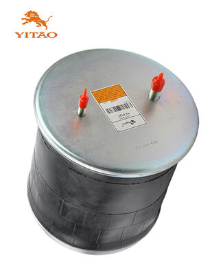 1V9121 Muelle de aire de camión adecuado para Contitech 1110517A317/Goodyear 1R11-918