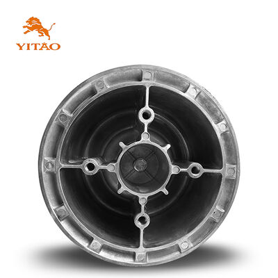 1V 0500 Muelle de aire de camión adecuado para Firestone W01-095-0500/Goodyear 1R14-753/Contitech 4913NP02