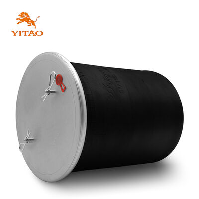 1V 0500 Muelle de aire de camión adecuado para Firestone W01-095-0500/Goodyear 1R14-753/Contitech 4913NP02