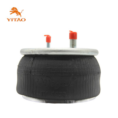 1T15LA-0 Remolque con manga reversible de Firestone Primavera aérea Goodyear 1R11-199 Gran carga Vane rodante Camión Primavera aérea