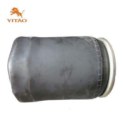 Heavy Duty Air Suspension Bellows for Truck Air Ride OE Replacement for Goodyear 566-22-3-859, Voivo 470922