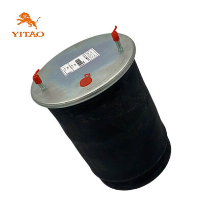 Fuelle de resorte neumático de alto sellado para reemplazo OE de suspensión neumática trasera para Firestone W01-M58-8502, Goodyear 566-28-3-510