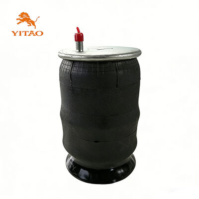 Amortiguadores de aire de alto rendimiento para autobús, reemplazo OE Firestone W01-358-9265, Contitech 910-19P435, Volvo 85101155