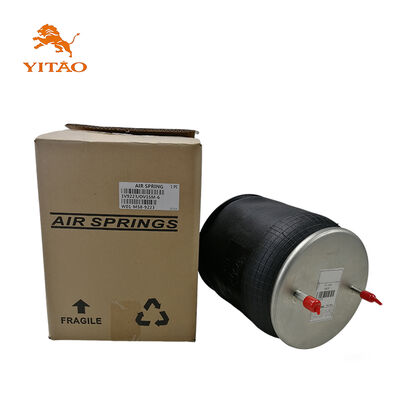 Fuelle de resorte neumático para semirremolque, reemplazo OE Firestone W01-358-9223, Goodyear 1R12-188