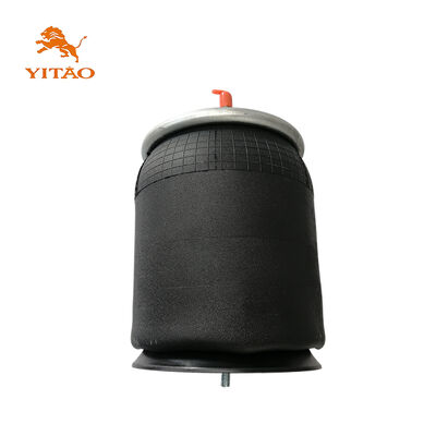 Repuestos de camiones de EE. UU. Suspensión de aire para camiones pesados Resorte de aire de caucho natural Firestone W01-358-9902, Watson&Chalin LAS-0090