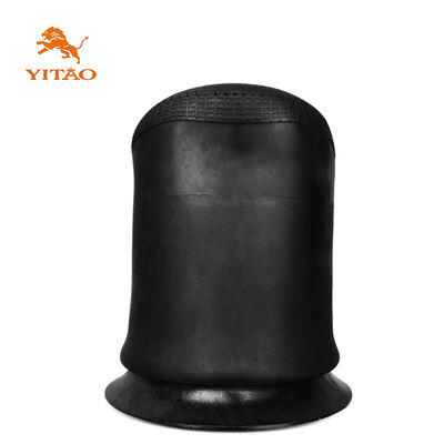 Suspensión de aire para camiones europeos para camiones pesados Mercedes-Benz, resorte de aire de caucho natural Contitech 4757NP01, Meritor MLF7164