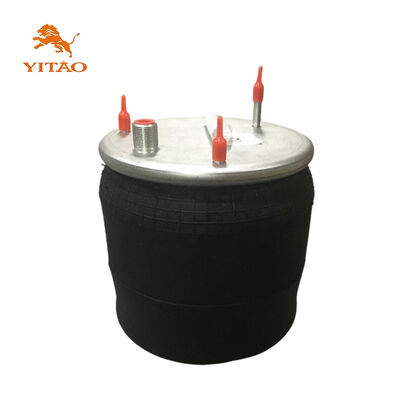 Las partes de los camiones pesados Suspensión aérea Primavera de aire Granning de caucho natural 92624, SAMPA SP554562K03