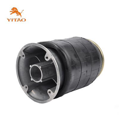 Commercial Vehicle Rubber Air Spring Heavy Duty Air Suspension Bag Firestone W01-358-9367, Hendrickson 003319