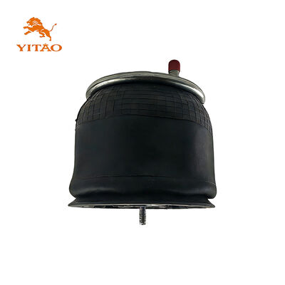 Bolsa de aire de goma para suspensión de semirremolque, resorte neumático Firestone W01-358-9471 de alta calidad, Contitech 910-175P502