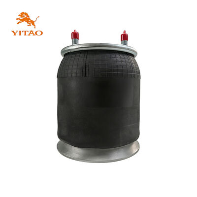 Cab Suspension Rubber Air Spring High Quality Air Suspension Bag Firestone W01-358-9974, Holland 90557332