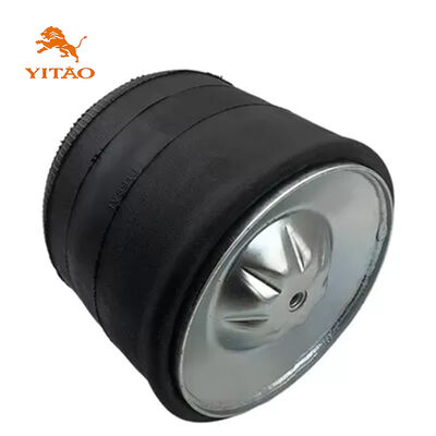 Resorte neumático para camión 1V 3918, adecuado para Contitech 4183NP23/Airtech 34183-23K/Granning 93918