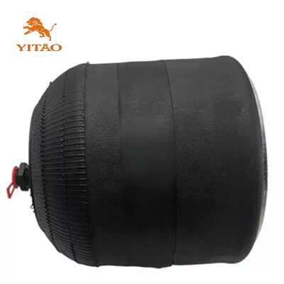 Resorte neumático para camión 1V 3918, adecuado para Contitech 4183NP23/Airtech 34183-23K/Granning 93918