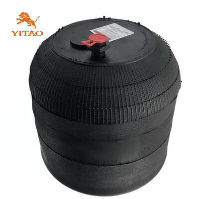 Tanker Air Suspension Rubber Air Spring OE Replacement Peautomotive 084.271-15A, Benz A9423201321