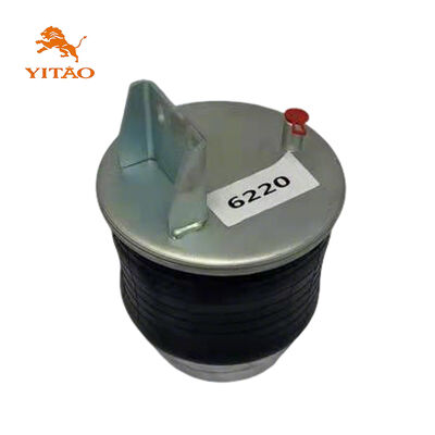 Suspensión aérea de camión mediano de caucho de resorte aéreo OE de reemplazo Firestone TRS220SCN