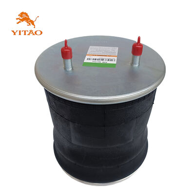 Resorte Neumático de Caucho para Suspensión de Cabina, Reemplazo OE Firestone Automann TRP AS02133