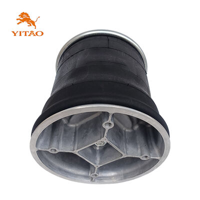 Resorte Neumático de Caucho para Suspensión de Cabina, Reemplazo OE Firestone Automann TRP AS02133