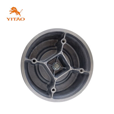 Resorte Neumático de Caucho para Suspensión de Cabina, Reemplazo OE Firestone Automann TRP AS02133