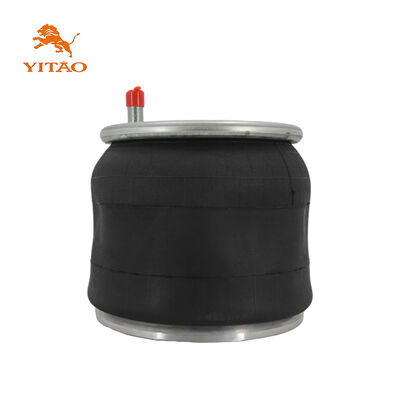 Resorte Neumático de Caucho para Suspensión de Aire de Tractor/Camión, Reemplazo OE Firestone 1V15MT-3, Hendrickson HT-190T