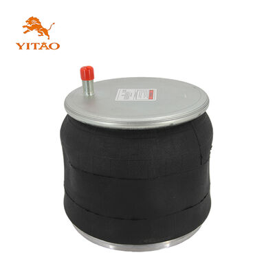 Resorte Neumático de Caucho para Suspensión de Aire de Tractor/Camión, Reemplazo OE Firestone 1V15MT-3, Hendrickson HT-190T