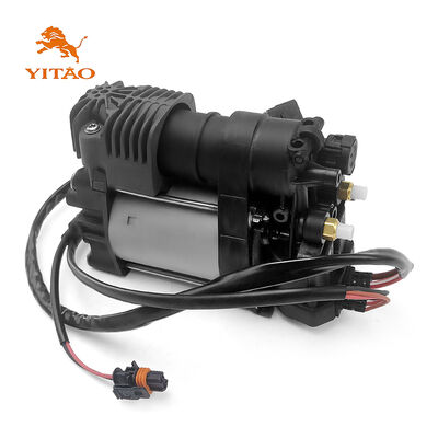 Conjunto de compresor de suspensión de aire de calidad OE con secador para Porsche Panamera 970 97035815107