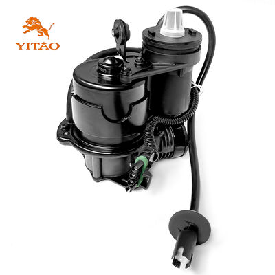 Compresor de suspensión neumática premium para Cadillac 22175326 12487573