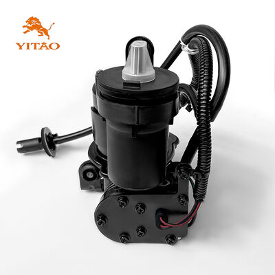 Compresor de suspensión neumática premium para Cadillac 22175326 12487573