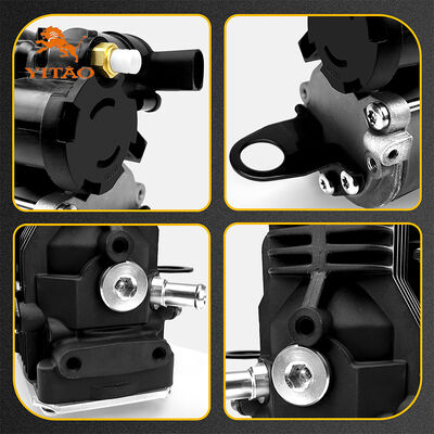 Conjunto de compresores de suspensión de aire premium para Mercedes Clase Cl W216 2213200304 2213200704