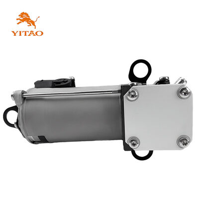 Compresor de suspensión de aire ensamblaje completo para Mercedes Clase M W164 05-11 1643200204 A1643201204