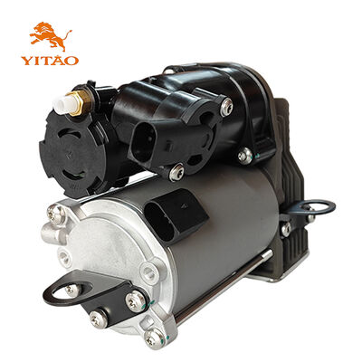 Air Suspension Compressor With Dryer for Mercedes GL-Class X166 W166 1663200204 1663200604