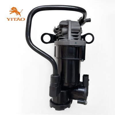 Compresor de suspensión de aire ensamblaje completo para Mercedes Clase S W222 2223200604